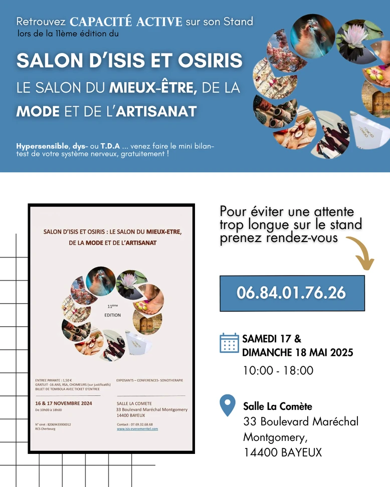 capacite-active-salon-iris-osiris