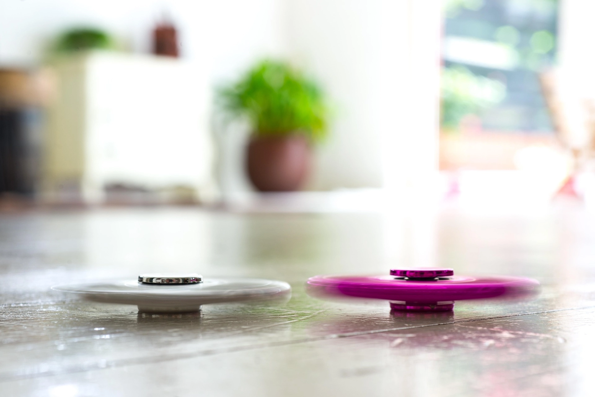 problème de coordination des mouvements et d'équilibre