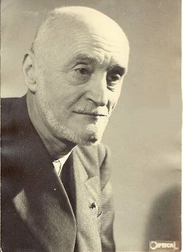 Georges Quertant, auteur des travaux à l’origine de la méthode Quertant utilisée en neuro‑pédagogie