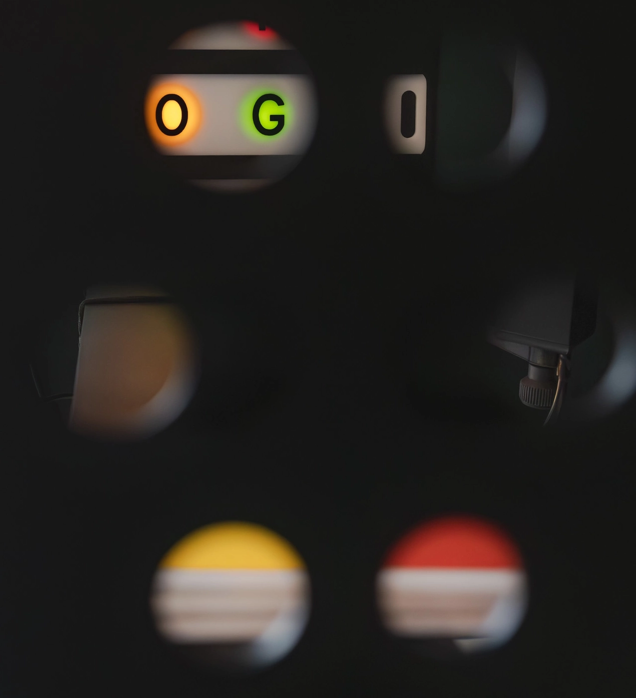 rééducation neuro-visuelle